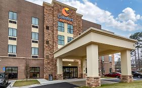 Comfort Inn Newnan Ga